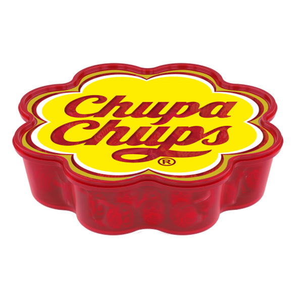 CHUPA CHUPS - 9302300 - Chupa Chups - margherita - 30 pezzi - 100371 - Conf. da 1 Pz.