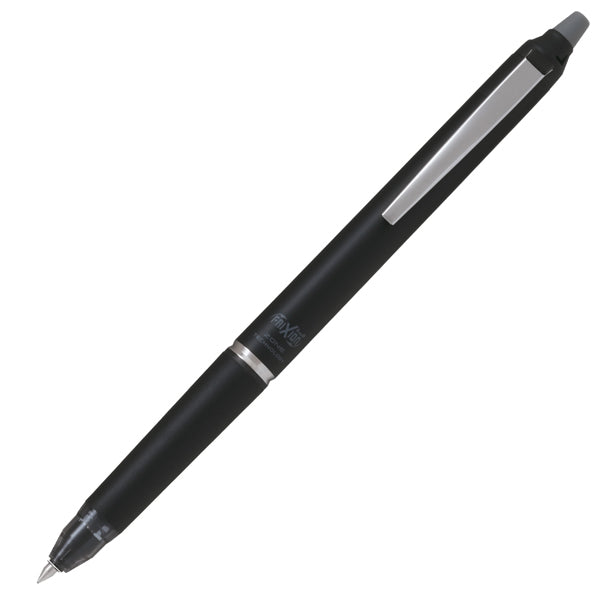 PILOT - 006385 - Penna a sfera Frixionball Zone - punta 0,7 mm - fusto nero - Pilot - 100398 - Conf. da 1 Pz.