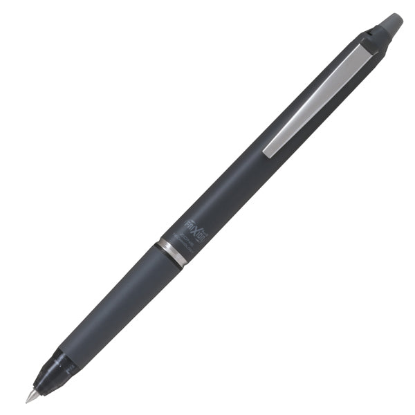 PILOT - 006386 - Penna a sfera Frixionball Zone - punta 0,7 mm - fusto grigio - Pilot - 100400 - Conf. da 1 Pz.
