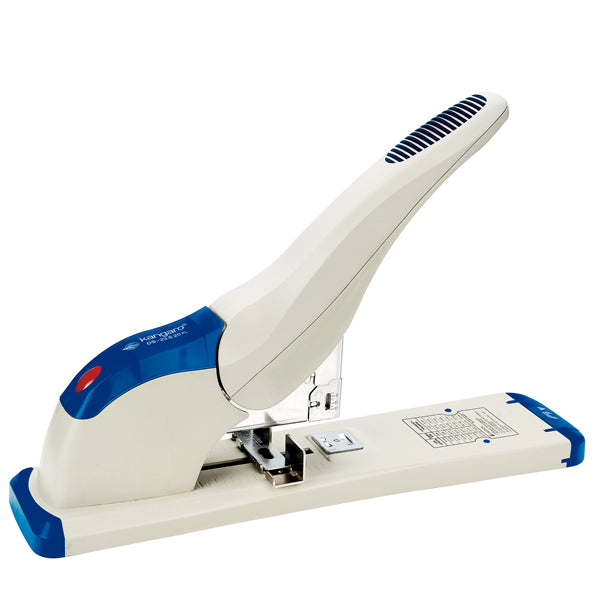 ITERNET - 322 - Cucitrice alti spessori FL HD 23S20 - max 170 fogli - grigio-blu - Iternet - 101187 - Conf. da 1 Pz.