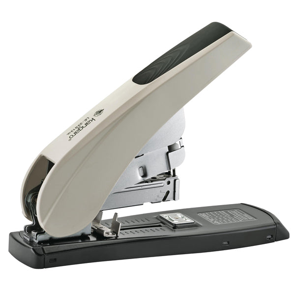 ITERNET - 0460BI - Cucitrice alti spessori less effort 23S13 - max 100 fogli - bianco - Iternet - 101189 - Conf. da 1 Pz.
