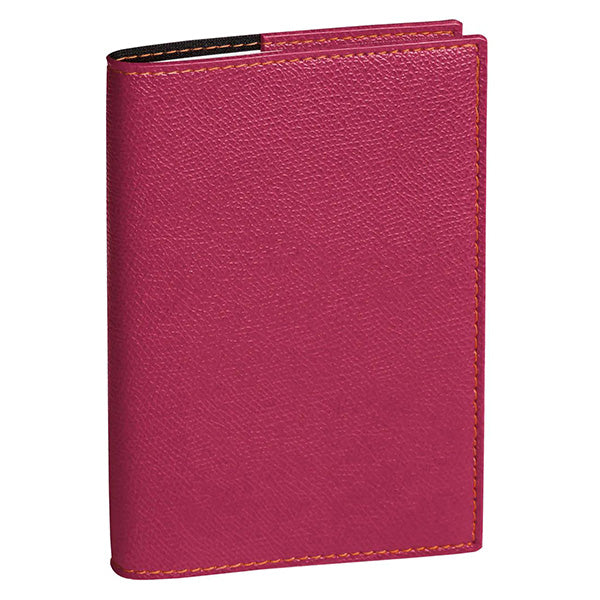 QUOVADIS - 626067Q - Agenda del Professore 2027 - copertina Club - 21 x 27 cm - rosa lampone - Quo Vadis - 101780 - Conf. da 1 Pz.