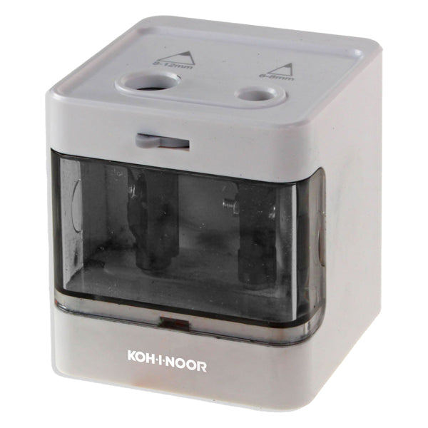 KOH.I.NOOR - DAS8044 - Temperamatita elettrico Cube - Koh-I-Noor - 101785 - Conf. da 1 Pz.