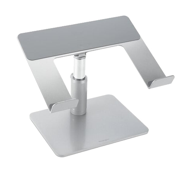KENSINGTON - K50424WW - Base per laptop universale regolabile in metallo - grigio - Kensington - 102380 - Conf. da 1 Pz.