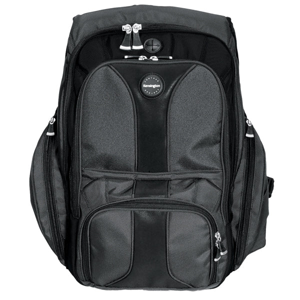 KENSINGTON - 1500234 - Zaino per notebook Contour - 15,6''-39,6 cm - Nero - Kensington - 102390 - Conf. da 1 Pz.