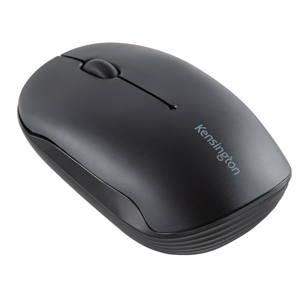KENSINGTON - K74000WW - Mouse compatto Pro Fit - bluetooth - nero - Kensington - 102404 - Conf. da 1 Pz.