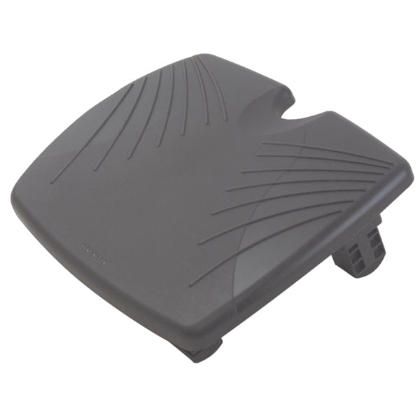 KENSINGTON - ACCO56148 - Poggiapiedi SoleRest - inclinazione e altezza regolabile - nero - Kensington - 102451 - Conf. da 1 Pz.