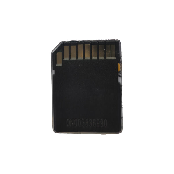 HOLENBURG - SD3000DQ - SD CARD con software aggiorn. - per falso 100eu maggio 24 - mod. HT3000 - matricole DQ - Holenburg Iternet - 102548 - Conf. da 1 Pz.