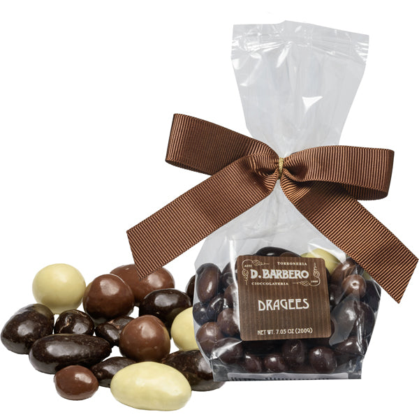 D. Barbero - DRAG200 - DragE'es - in sacchetto - 200 gr - Barbero - 102688 - Conf. da 1 Pz.