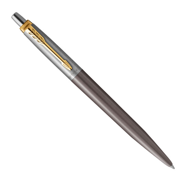 PARKER - 2213722 - Penna a sfera Jotter XL Grey - punta M - grigio - Parker - 102751 - Conf. da 1 Pz.