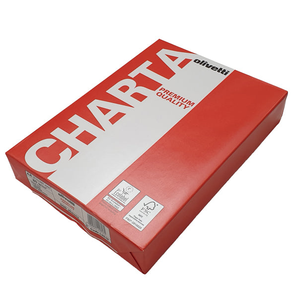 OLIVETTI - L2619 DROP - . - 102819D - Conf. da 5 Pz.