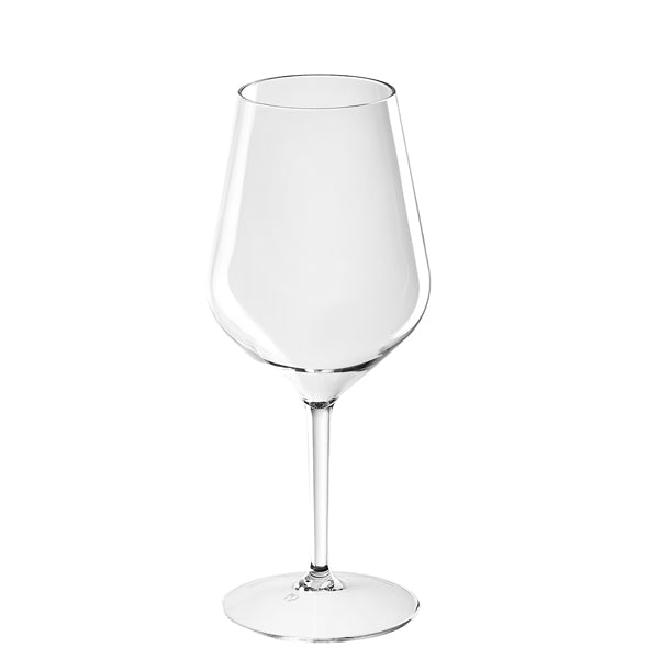 Leone - G5000 - Calice Wine Cocktail - 470 ml - tritan - trasparente - Leone - conf. 6 pezzi - 103243 - Conf. da 1 Pz.