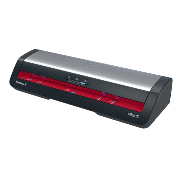 GBC - 4410072EU - Plastificatrice Office 480HS - A3 - GBC - 103441 - Conf. da 1 Pz.