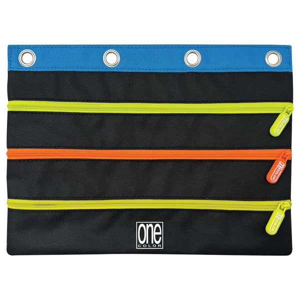 BLASETTI - 8794 - Astuccio Tutto in Uno One Color - 27,5 x 20cm - Blasetti - 103469 - Conf. da 12 Pz.