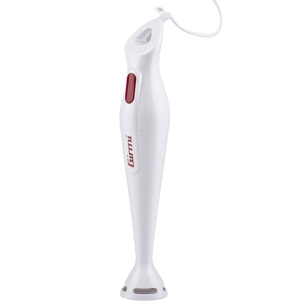 GIRMI - MX0101 - Mixer ad immersione - 250 W - bianco - Girmi - 103822 - Conf. da 1 Pz.