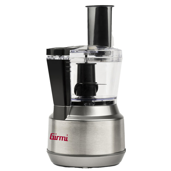 GIRMI - RB0100 - Robot da cucina multifunzione - 300 W - 16 x 30 x 15 cm - Girmi - 103825 - Conf. da 1 Pz.