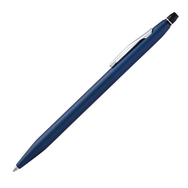 Cross - E009004 - Penna sfera Click - punta M - fusto blu - Cross - 104016 - Conf. da 1 Pz.