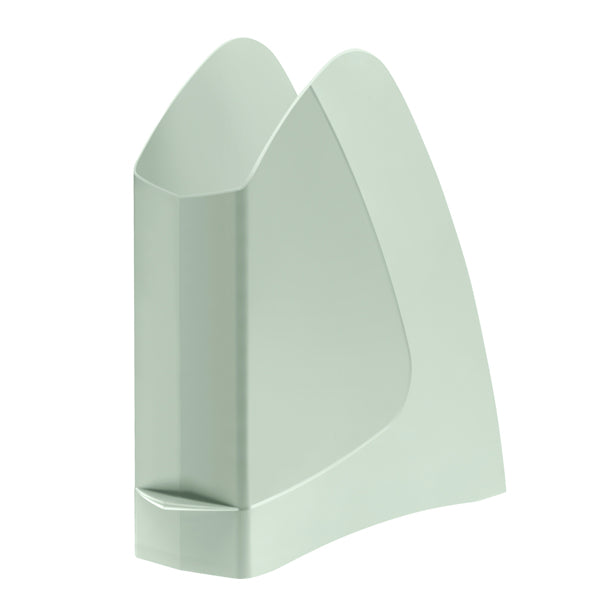 CEP - 1006362331 - Portariviste 636 First - 25,7 x 26 cm - dorso 7,5 cm - verde salvia - Cep - 104379 - Conf. da 1 Pz.