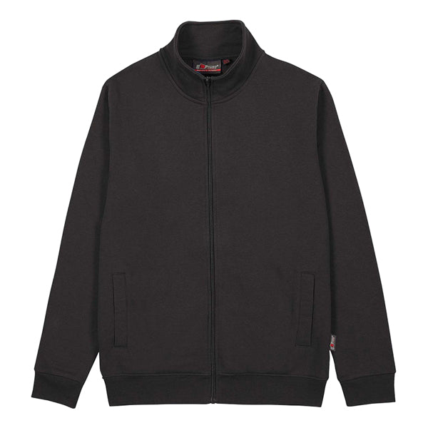 U-Power - WEY296BC-XL - Felpa da lavoro Sotra - taglia XL - nero - U-Power - 104534 - Conf. da 1 Pz.