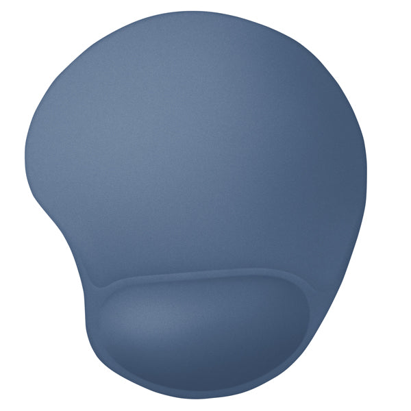 TRUST - 26011 - Tappetino mouse BigFoot - Blu - Trust - 104652 - Conf. da 1 Pz.