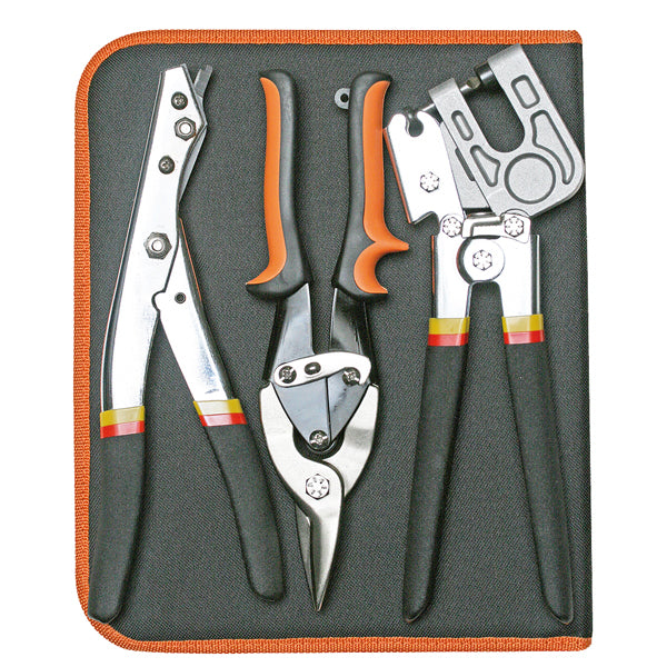 Fischer Darex - 0198881 - Kit attezzi per cartongesso e inserti - Fischer Darex - 104789 - Conf. da 1 Pz.