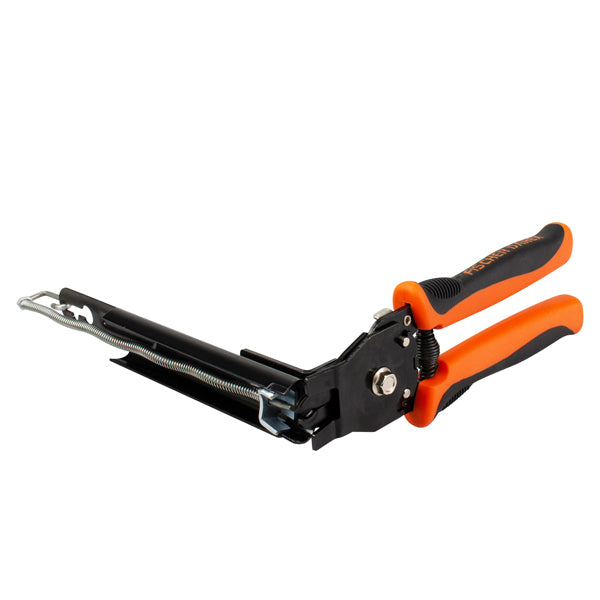 Fischer Darex - 199102 - Pinza per reti 20mm - con caricatore - Fischer Darex - 104792 - Conf. da 1 Pz.