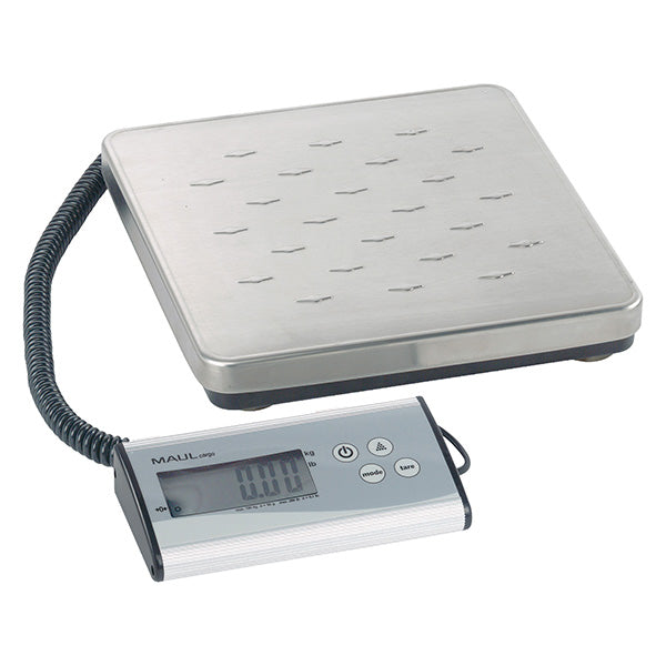 Maul - Z770065 - Bilancia industriale Maulcargo - peso massimo 120 kg - Maul - 104959 - Conf. da 1 Pz.