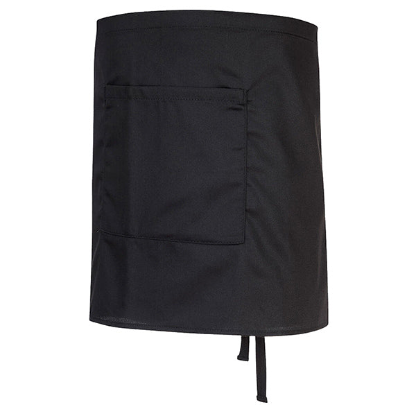 Portwest - S845BKR - Grembiule da bar - taglia unica - nero - Portwest - 105119 - Conf. da 1 Pz.