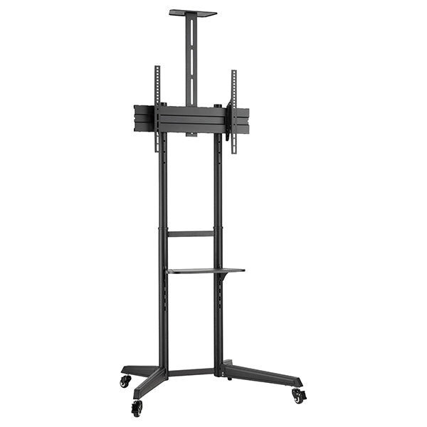 Ewent - EW1539 - Supporto a pavimento - per TV da 37'' a 70'' - Ewent - 105290 - Conf. da 1 Pz.