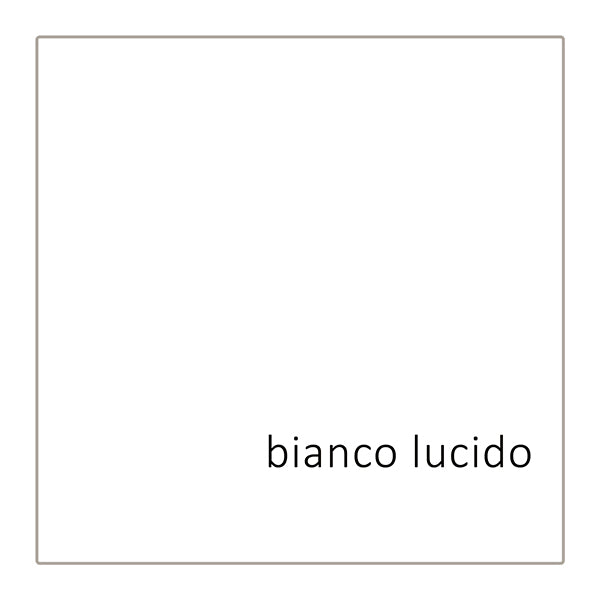 Patifix - 10-1305 - Plastica adesiva - 45 cm x 15 m - bianco lucido - Patifix - 105354 - Conf. da 1 Pz.