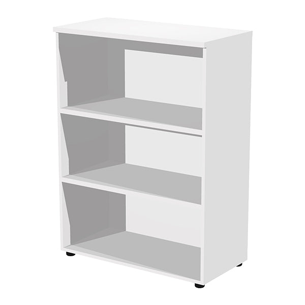 ARTEXPORT - AR-MM_3 - Armadio modulare - a giorno - 90 x 44 x 123 cm - bianco - 105381 - Conf. da 1 Pz.