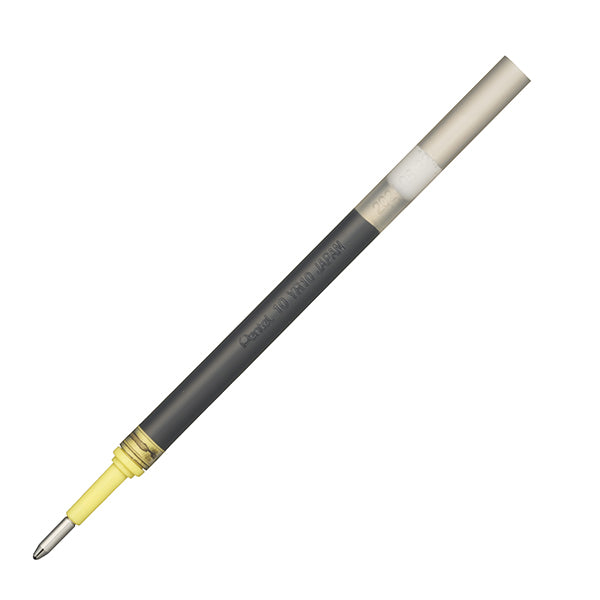 PENTEL - YR10-AX - Refill Floatune - punta 1,0 mm - nero - Pentel - 105427 - Conf. da 12 Pz.