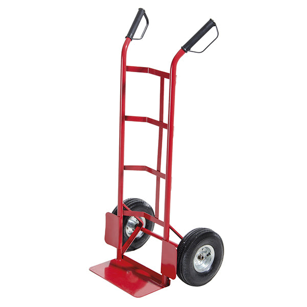 Verdelook - 80 - Carrello portatutto - portata 150 kg - 110 x 42 x 42 cm - Verdelook - 105525 - Conf. da 1 Pz.