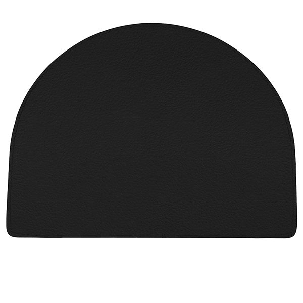 STILCASA - MTOV-C-30 - Tovaglietta Talk Arco - 40,5 x 30,5 cm - nero - Stilcasa - 105766 - Conf. da 1 Pz.