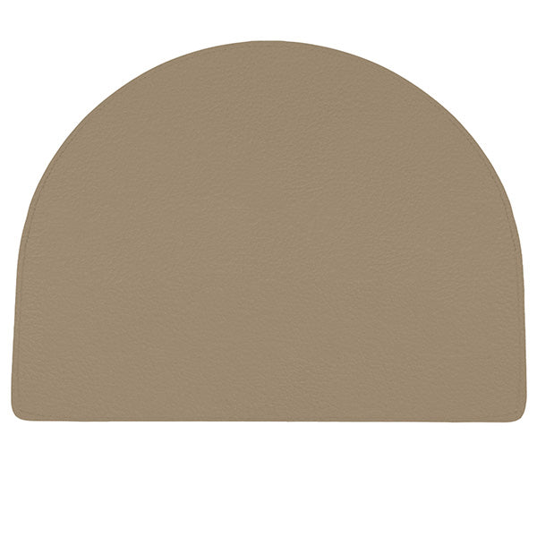 STILCASA - MTOV-C-07 - Tovaglietta Talk Arco - 40,5 x 30,5 cm - beige - Stilcasa - 105767 - Conf. da 1 Pz.
