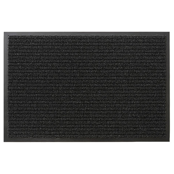 Medial - 930000 - Tappeto Aqua 45 - 60 x 90 cm - antracite - Medial International - 105821 - Conf. da 1 Pz.