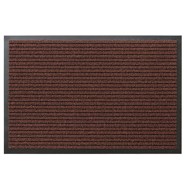 Medial - 930019 - Tappeto Aqua 45 - 90 x 150 cm - marrone - Medial International - 105824 - Conf. da 1 Pz.