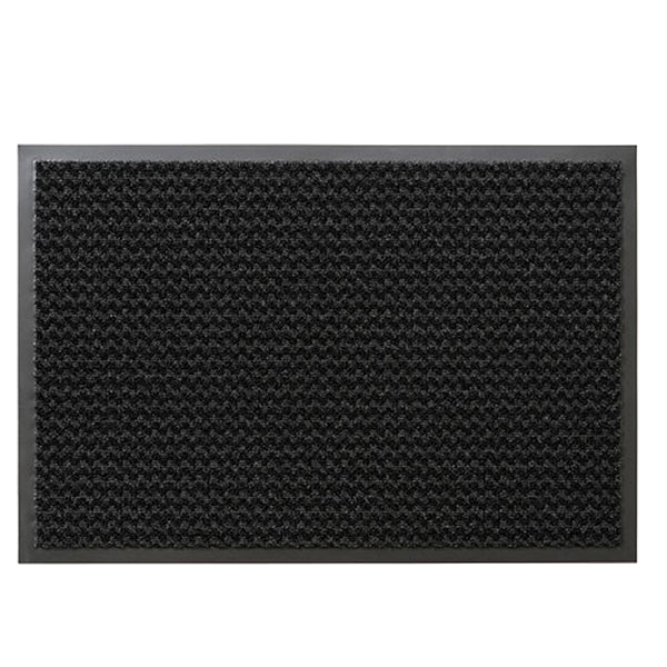 Medial - 930111 - Tappeto Aqua 65 - 90 x 150 cm - nero - Medial International - 105828 - Conf. da 1 Pz.