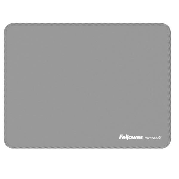 FELLOWES - 100139316 - Mousepad XL Breyta - grigio - Fellowes - 106219 - Conf. da 1 Pz.