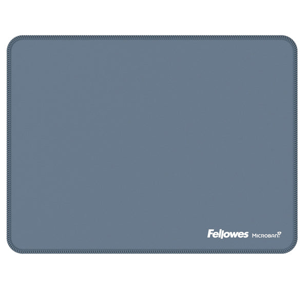 FELLOWES - 100139317 - Mousepad XL Breyta - blu marino - Fellowes - 106220 - Conf. da 1 Pz.