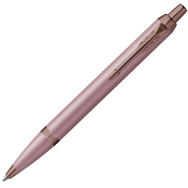 PARKER - 2235416 - Penna a sfera IM Line Up - punta M - malva - Parker - 106296 - Conf. da 1 Pz.