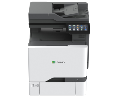 LEXMARK - 47C9830 - XC4342 Multifunzione Laser a Colori 40ppm