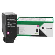 LEXMARK - 24B7516 - Toner Magenta 14.200 pagine per XC4342 XC4352 — Return Program