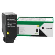 LEXMARK - 24B7517 - Toner Giallo 14.200 pagine per XC4342 XC4352 — Return Program
