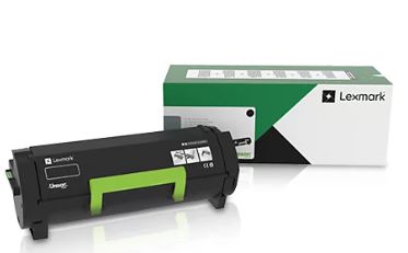 LEXMARK - 24B7619 - Toner Nero 31.000 pagine per M3346 XM3346
