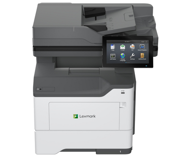 LEXMARK - 38S0970 - XM3350 Multifunzione Laser Monocromatico 47ppm