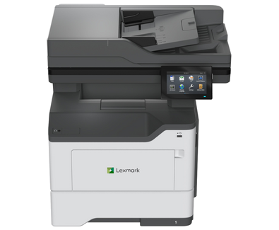 LEXMARK - 38S0975 - XM3346 Multifunzione Laser Monocromatico 44ppm