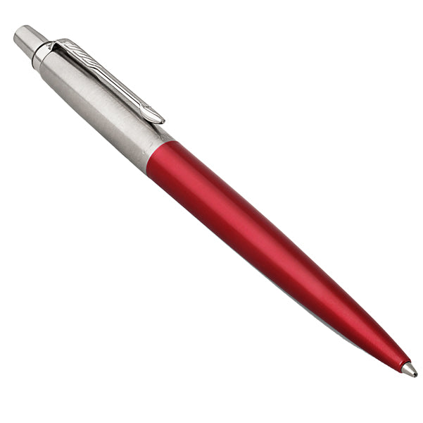 PARKER - 1953187 - Penna a sfera Jotter Core - fusto rosso - Parker - 81541 - Conf. da 1 Pz.
