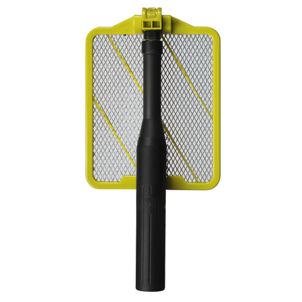 CFG - Z041 - Racchetta telescopica Zanza Volé - per fulminazione a distanza - CFG - 81649 - Conf. da 1 Pz.