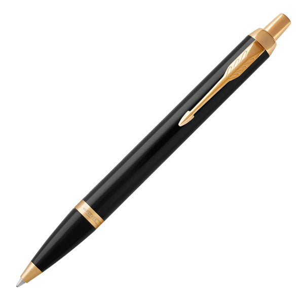 PARKER - 1931666 - Penna a sfera IM - punta M - fusto - Parker - 82280 - Conf. da 1 Pz.